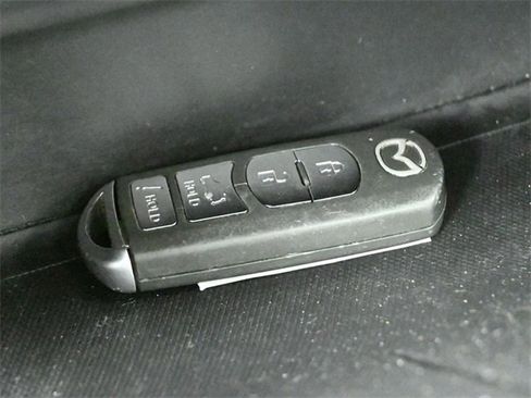 Used 2018 MAZDA CX-9 Grand Touring image 14