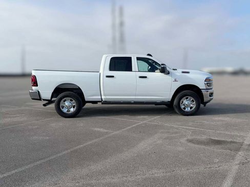 New 2026 RAM 2500 Tradesman image 14
