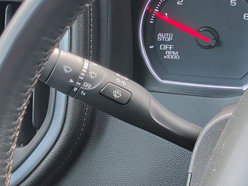 Used 2022 Chevrolet Silverado 1500 RST AWD/4WD image 30