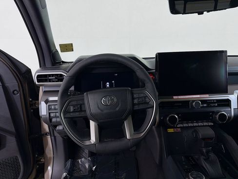 New 2026 Toyota Tacoma TRD Off-Road AWD/4WD image 20