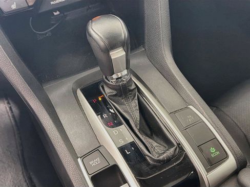 Used 2019 Honda Civic EX-L image 23