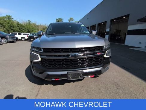 Used 2021 Chevrolet Tahoe Z71 AWD/4WD image 15