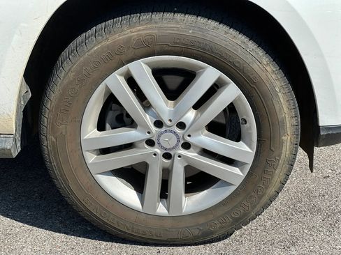 Used 2014 Mercedes-Benz GL 450 4MATIC image 30