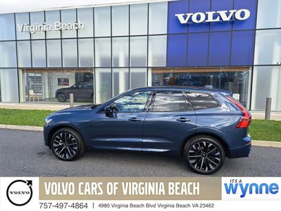 New 2026 Volvo XC60 B5 Ultra w/ Protection Package Premier