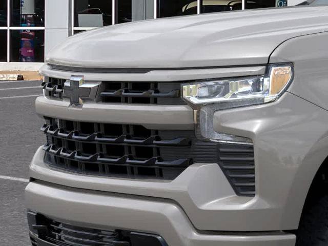 New 2026 Chevrolet Silverado 1500 RST w/ All Star Edition Plus AWD/4WD image 13