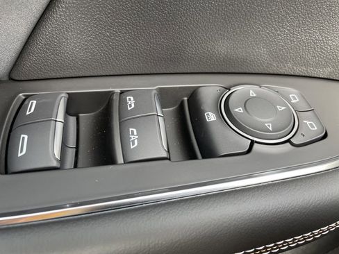 New 2026 Buick Envision Sport Touring image 12