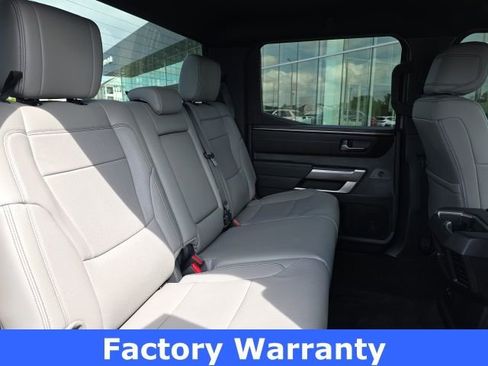 Used 2026 Toyota Tundra SR5 w/ SR5 Premium Package AWD/4WD image 10