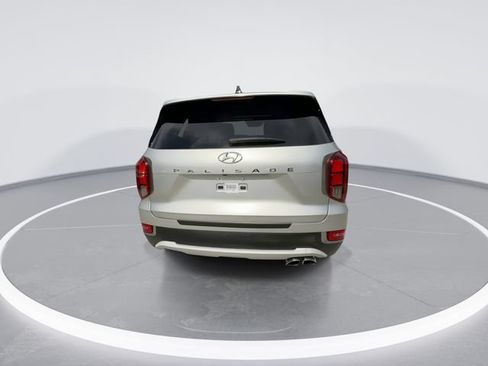 Used 2021 Hyundai Palisade SEL w/ Premium Package FWD image 7