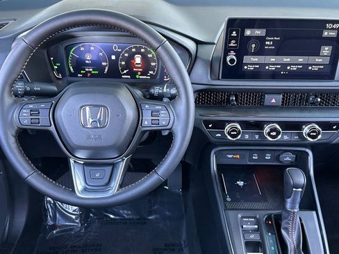 New 2026 Honda CR-V TrailSport image 16