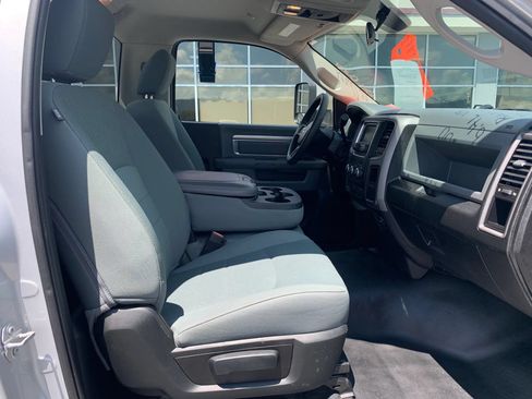 Used 2018 RAM 3500 Tradesman w/ Power & Remote Entry Group RWD image 20