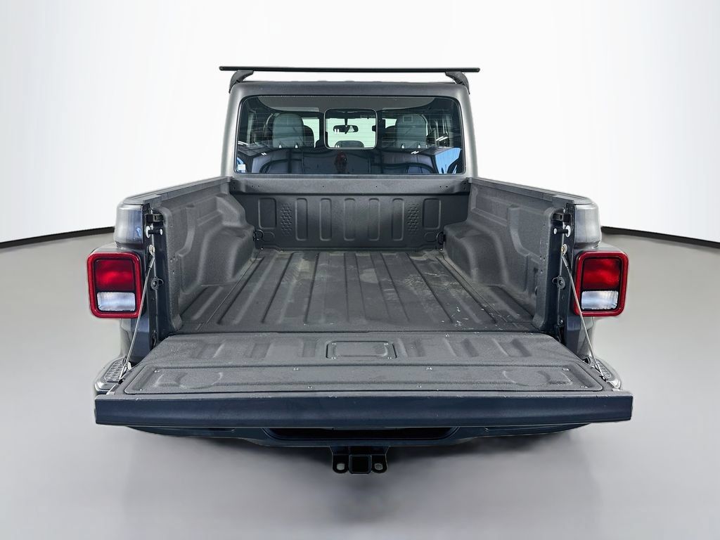Used 2020 Jeep Gladiator Sport AWD/4WD image 28