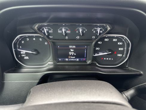 Used 2021 GMC Sierra 1500 Elevation w/ Driver Alert Package I AWD/4WD image 15