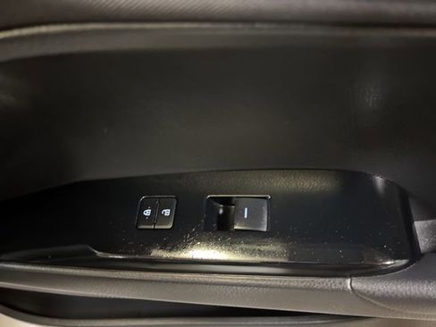 Used 2025 Toyota Camry LE FWD image 52