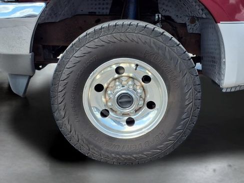 Used 2004 Ford F250 XLT AWD/4WD image 20
