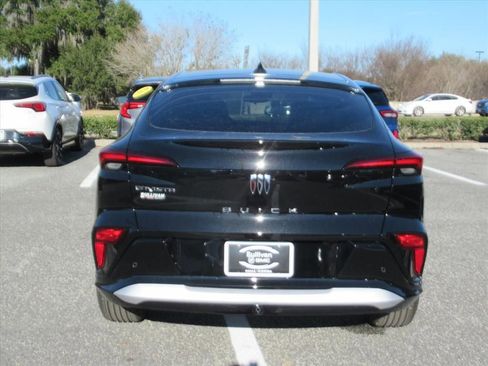 New 2026 Buick Envista Sport Touring w/ Convenience I Package image 5