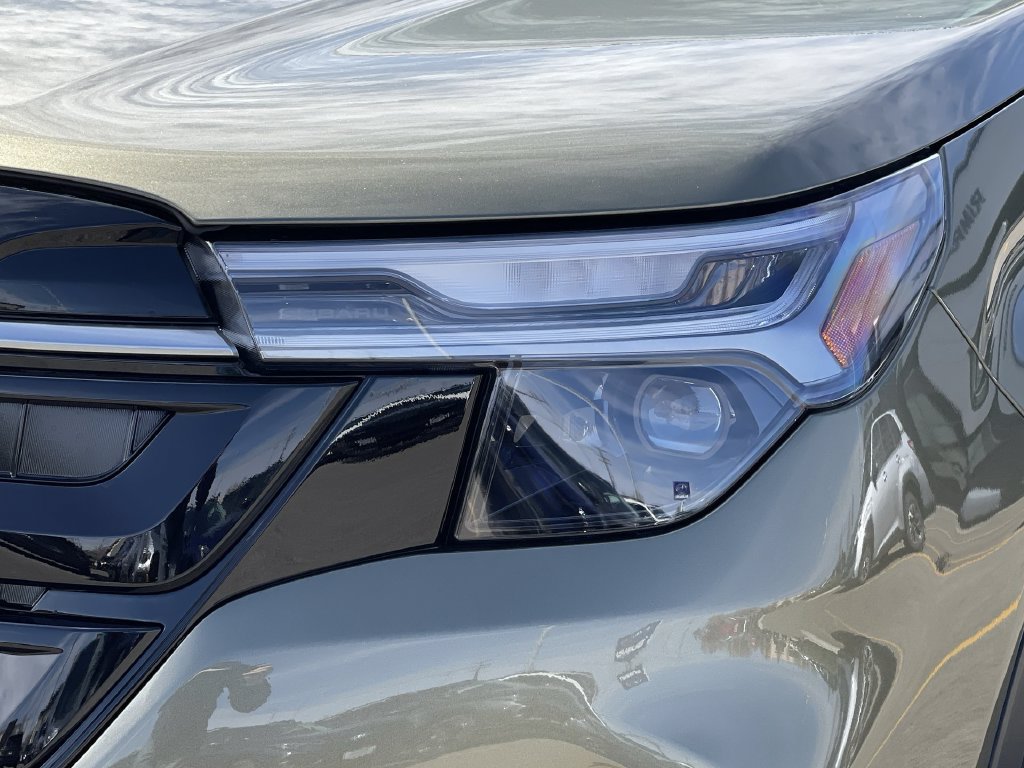 New 2026 Subaru Forester Touring AWD/4WD image 16