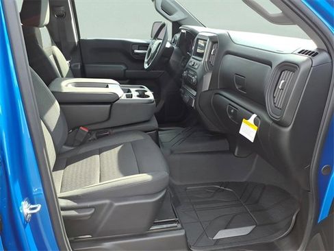 New 2026 Chevrolet Silverado 1500 Custom image 18