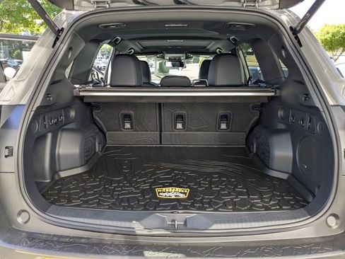 New 2026 Subaru Forester Wilderness AWD/4WD image 30