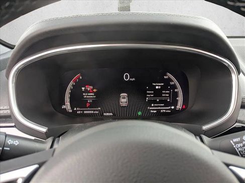 New 2026 Acura MDX Type S image 11