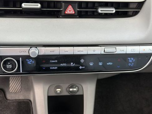 Certified 2024 Hyundai Ioniq 5 Limited RWD image 31