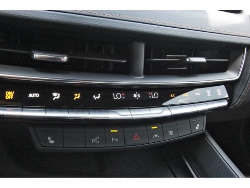 New 2026 Cadillac CT5 Sport RWD image 19