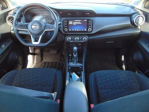 Used 2023 Nissan Kicks SV FWD image 21