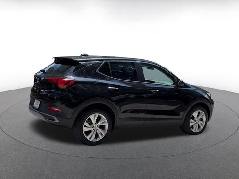 Used 2025 Buick Encore GX Preferred FWD image 14