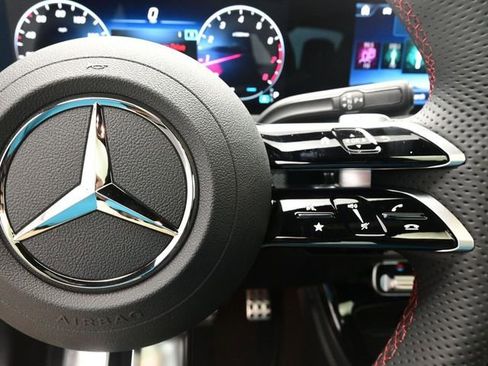New 2026 Mercedes-Benz CLA 250 image 14