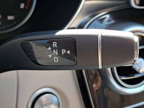 Used 2015 Mercedes-Benz C 300 4MATIC Sedan image 14