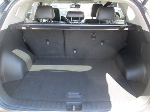 Used 2020 Hyundai Tucson Ultimate AWD/4WD image 11