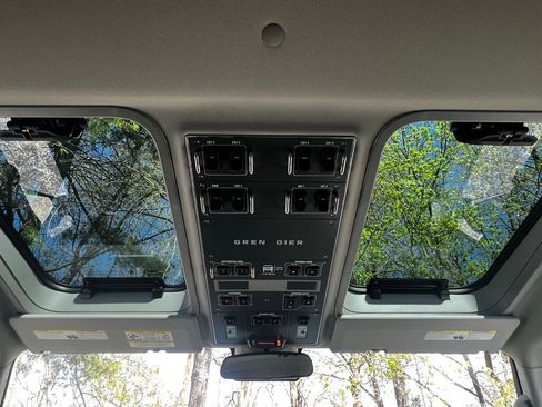 New 2025 INEOS Grenadier Trialmaster Edition image 14