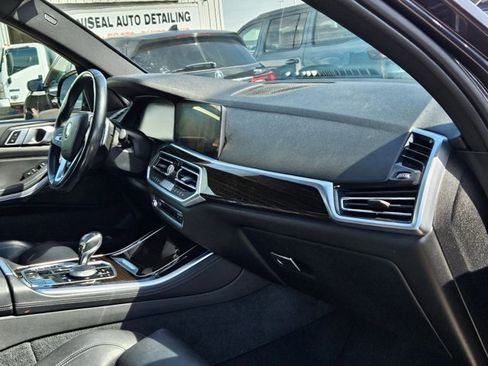 Used 2019 BMW X5 xDrive40i image 22