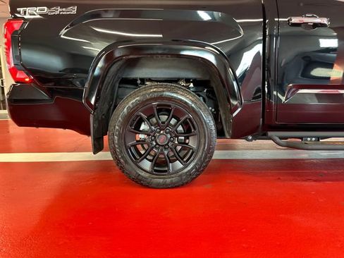 Used 2024 Toyota Tundra 1794 Edition w/ TRD Off-Road Package AWD/4WD image 29