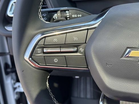 New 2026 Chevrolet Traverse LT w/ Sun and Wheel Package image 22