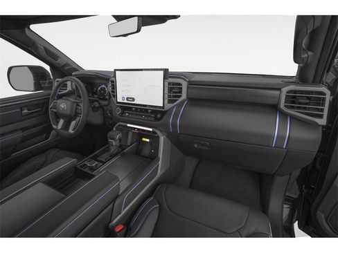 New 2026 Toyota Tundra Platinum AWD/4WD image 10