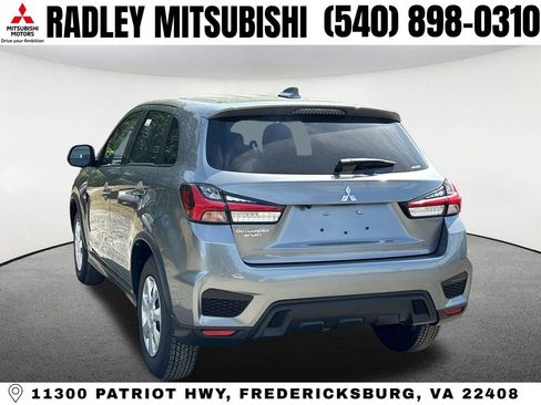 New 2026 Mitsubishi Outlander Sport AWD image 3