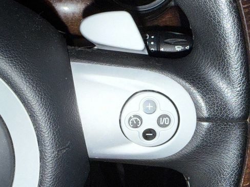 Used 2008 MINI Cooper Clubman Hardtop image 16