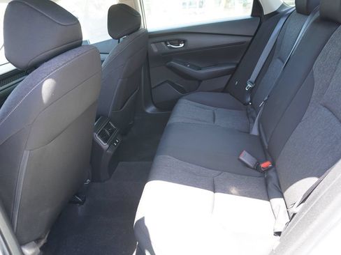 Used 2025 Honda Accord LX image 16