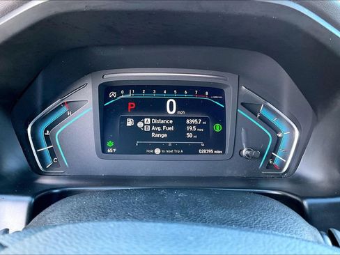 Used 2023 Honda Odyssey Elite image 12