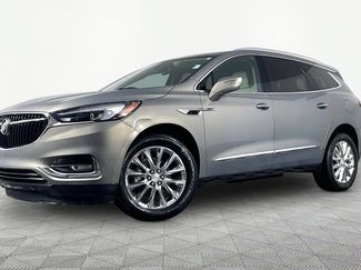 Certified 2019 Buick Enclave Premium FWD video 1