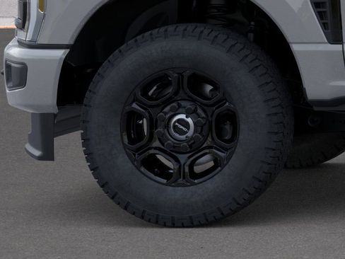 New 2026 Ford F350 XL w/ STX Appearance Package image 19