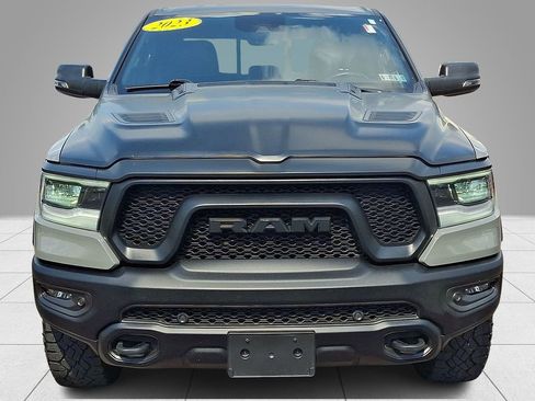 Used 2023 RAM 1500 Rebel w/ Rebel Level 2 Equipment Group AWD/4WD image 3