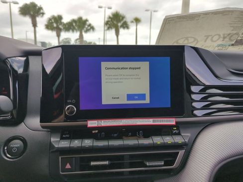 New 2026 Toyota Camry SE image 12