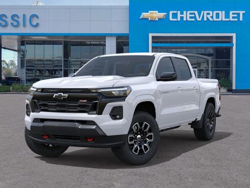 New 2026 Chevrolet Colorado Z71 w/ Z71 Convenience Package 2 image 6