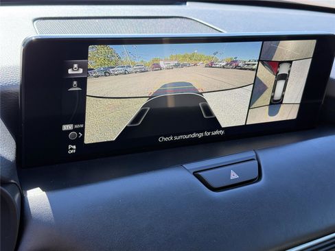 New 2026 MAZDA CX-90 3.3 Turbo w/ Premium Plus Pkg image 24