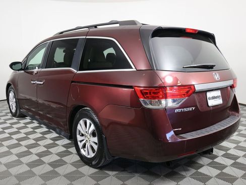Used 2014 Honda Odyssey EX-L image 4