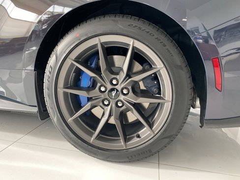 New 2026 Ford Mustang Dark Horse image 2