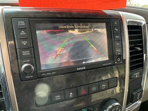 Used 2012 RAM 1500 Laramie Longhorn w/ Protection Group image 28