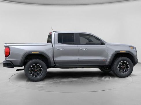 New 2026 GMC Canyon AT4 AWD/4WD image 5