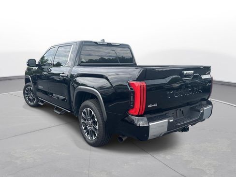 Used 2023 Toyota Tundra Limited AWD/4WD image 8